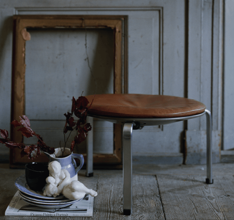 PK33 Stool