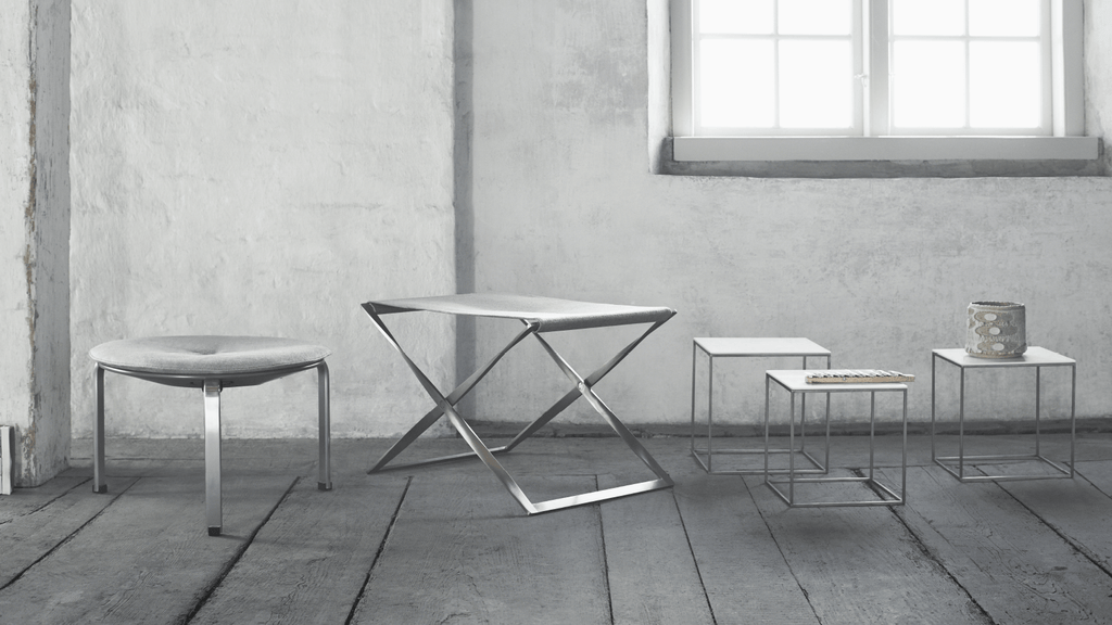 PK91 Folding Stool