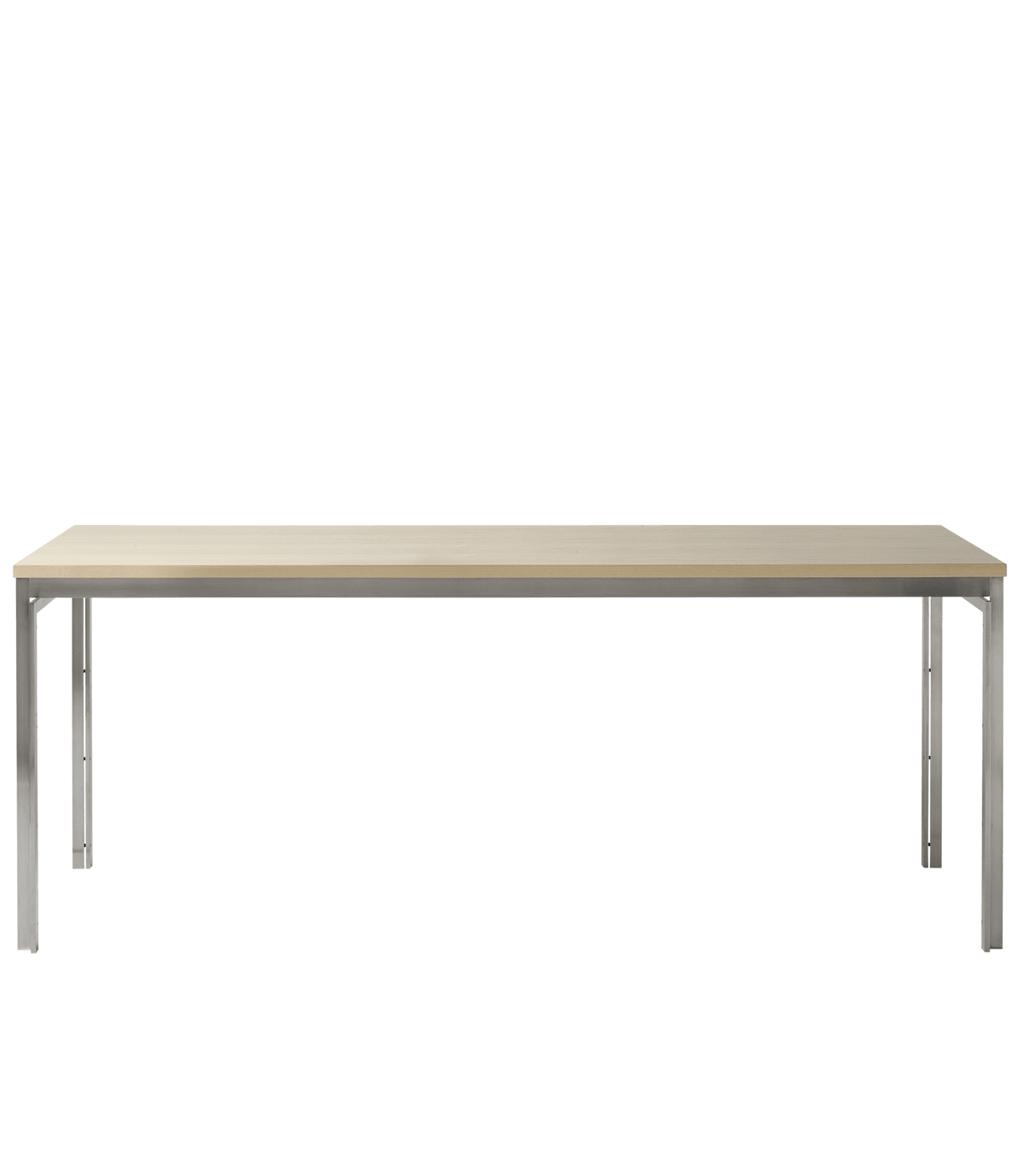 PK51 Table 72 x 204 x 102cm