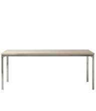 PK51 Table 72 x 204 x 102cm
