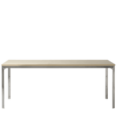 PK51 Table 72 x 204 x 102cm