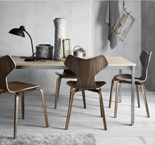PK51 Table 72 x 204 x 102cm