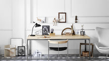 PK51 Table 72 x 204 x 102cm
