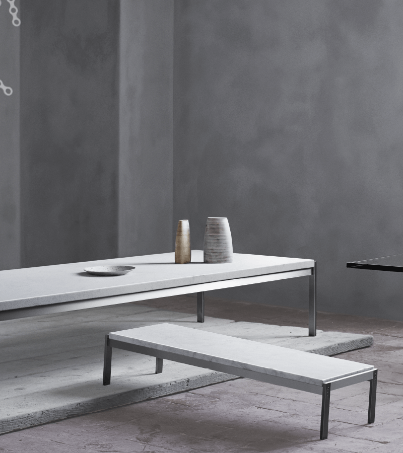 PK63A Table