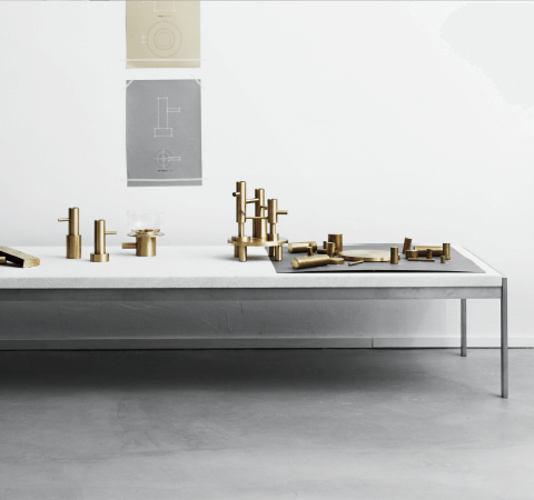 PK63A Table