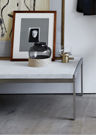 PK62 Side Table