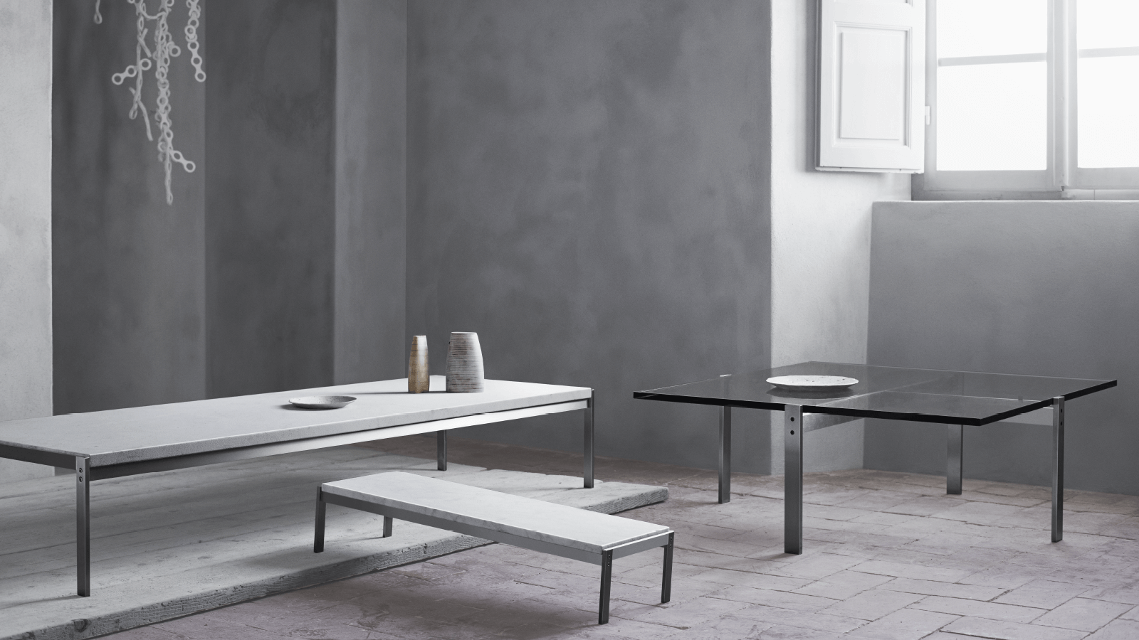 PK63A Table