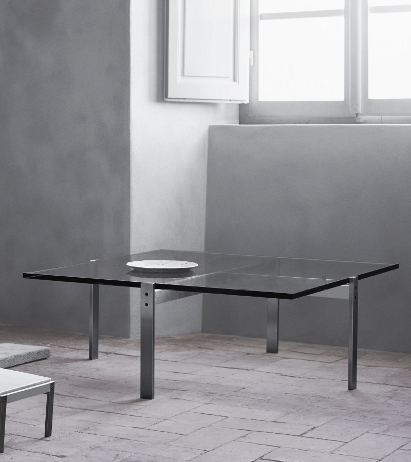 PK65 Table