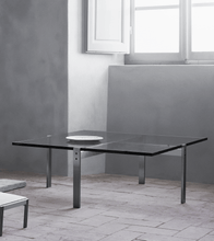 PK65 Table