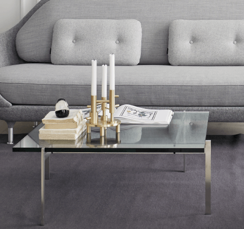 PK65 Table
