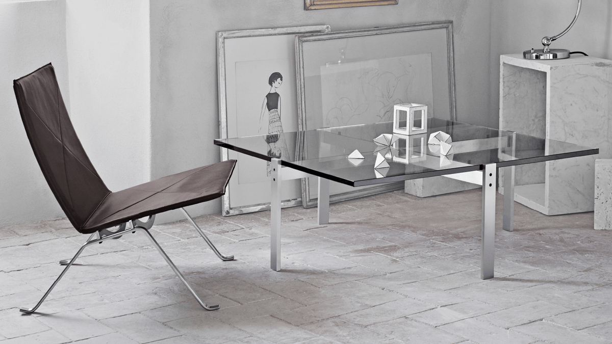 PK65 Table