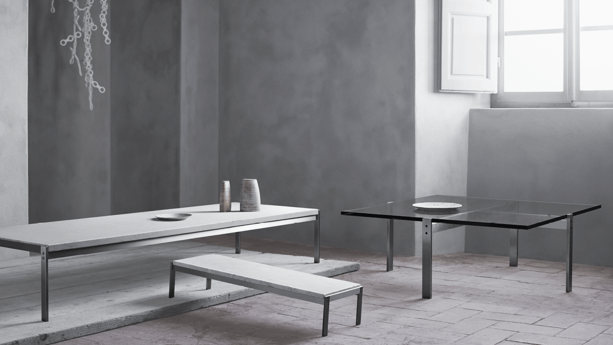 PK65 Table