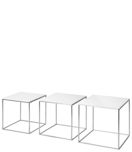 PK71™ Nest of 3 Tables