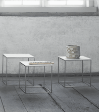PK71 Nest of 3 Tables