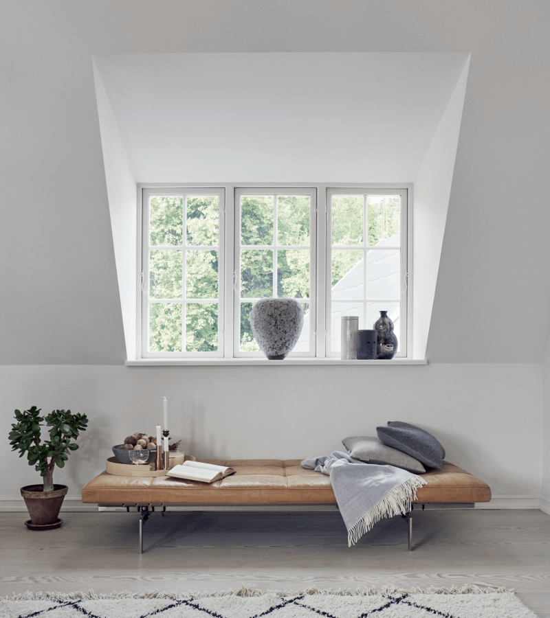 PK80 Daybed