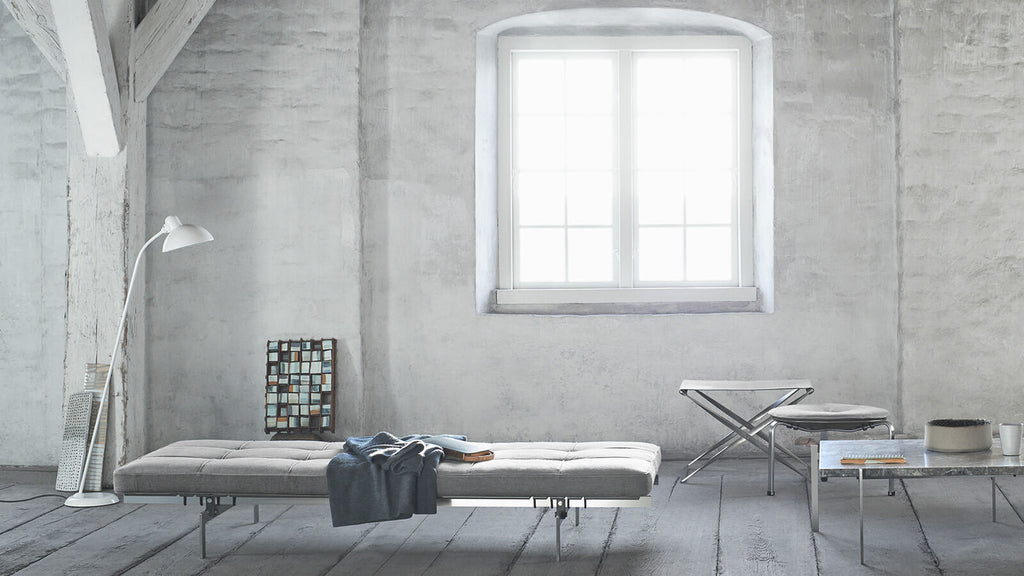 PK80 Daybed