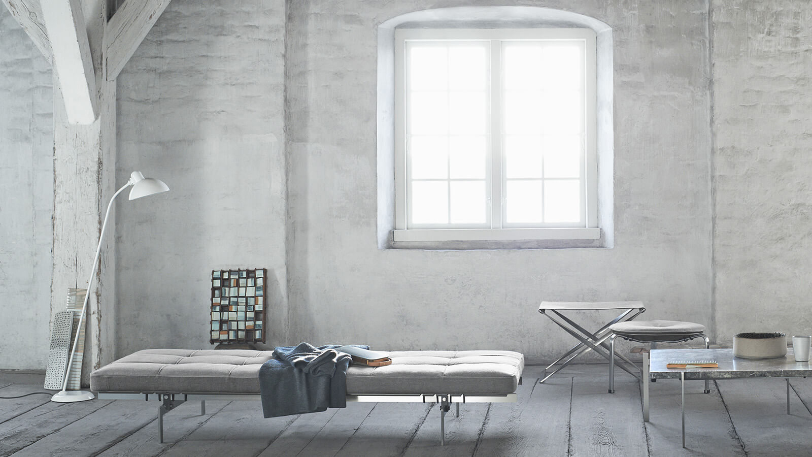 PK80 Daybed