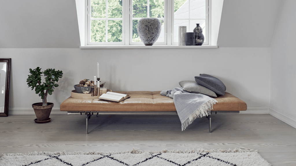 PK80 Daybed