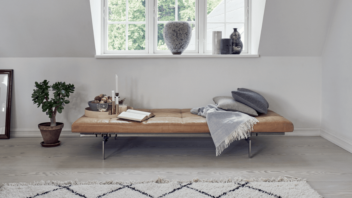 PK80 Daybed
