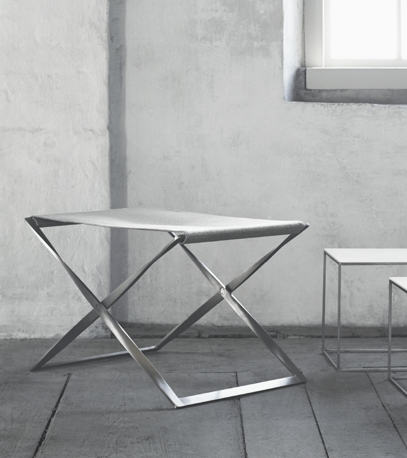 PK91 Folding Stool