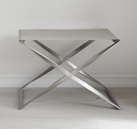 PK91 Folding Stool