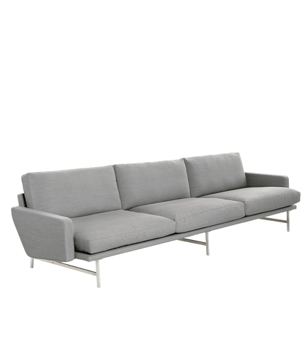 Lissoni 3 Seater Sofa