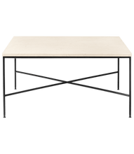 Planner Coffee Table - Square