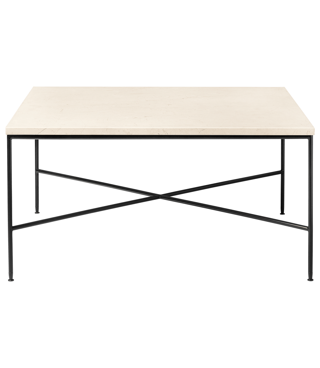 Planner Coffee Table - Square