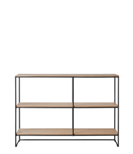 Planner Shelving Small