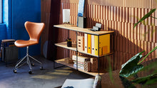 Planner Shelving - Small