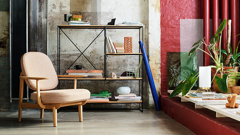Planner Shelving - Medium