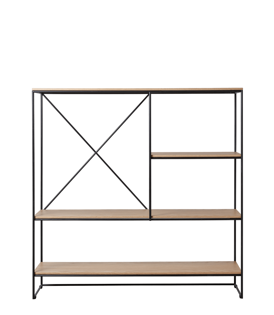 Planner Shelving Medium