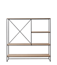 Planner Shelving - Medium