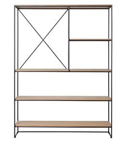 Planner Shelving Large