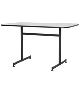 Plenum Table