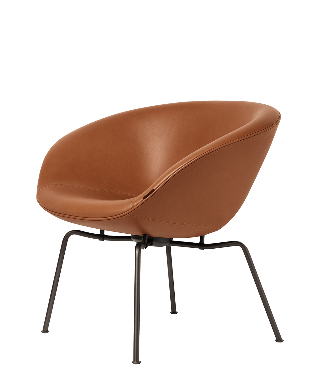Pot Lounge Chair