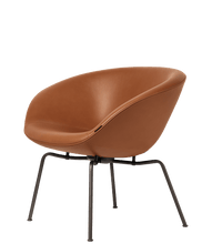 Pot Lounge Chair
