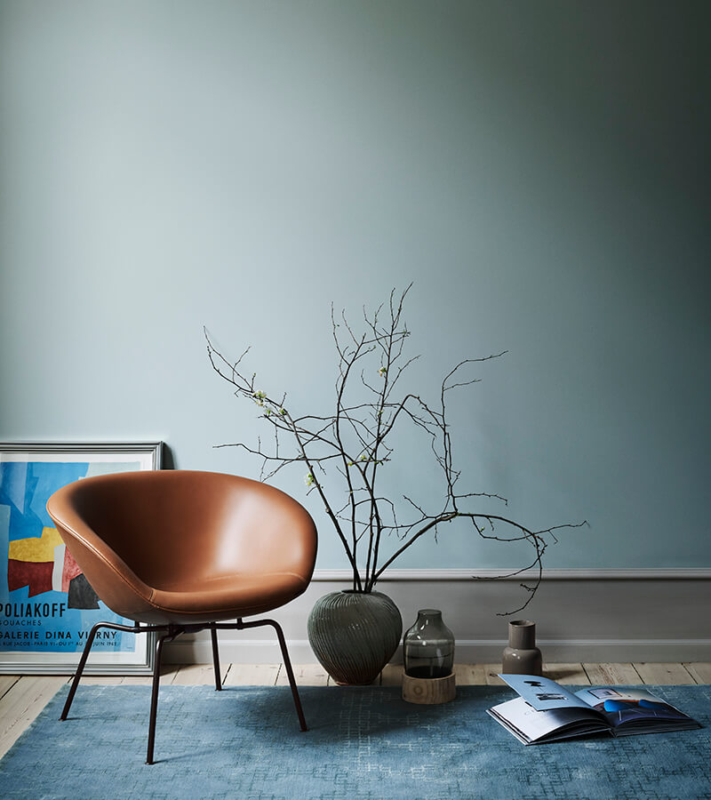 Pot Lounge Chair