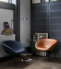 Pot Lounge Chair