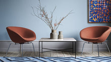 Planner Coffee Table - Square