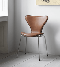 Series 7 Chair, Front Upholstered