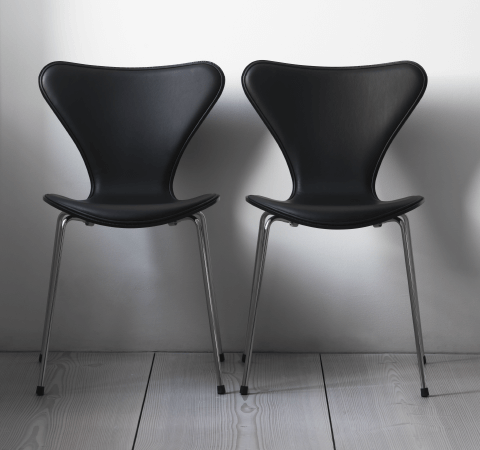 Series 7™ Chair Front Upholstered