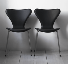 Series 7™ Chair Front Upholstered