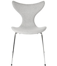 Lily Chair - Full Upholstery, No Arms