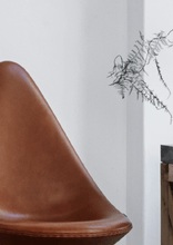 Drop Chair - Upholstered