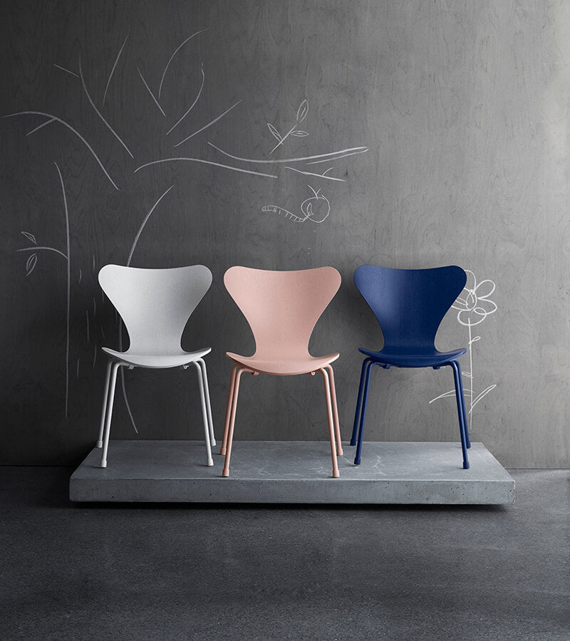 Series 7 Children's Chair