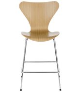 Series 7 Counter Stool, Unupholstered