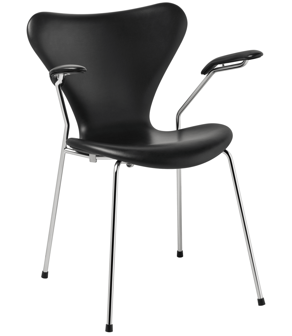 Series 7 Armchair, Unupholstered