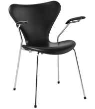 Series 7 Armchair, Unupholstered