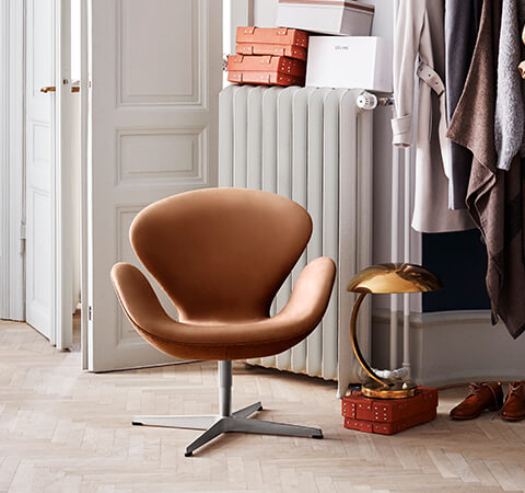 Swan Chair